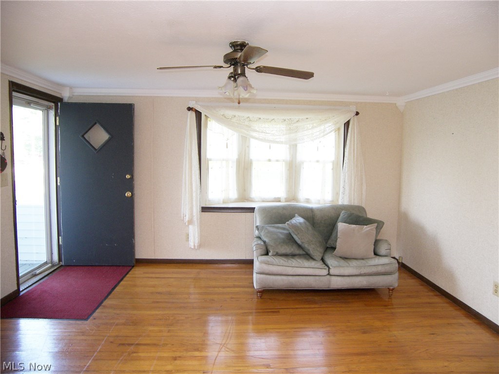 Henrietta 12 - Residential