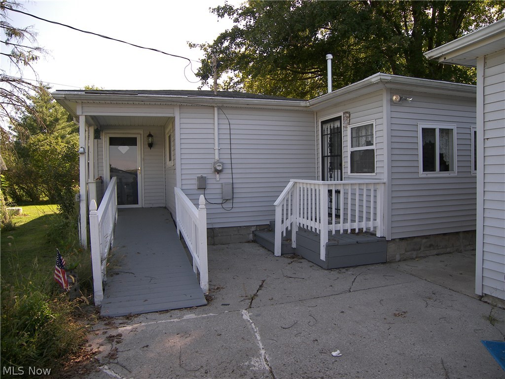 Henrietta 12 - Residential