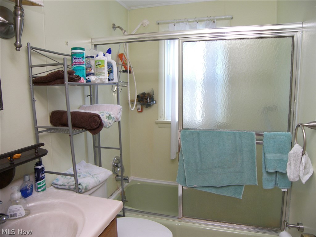 Henrietta 12 - Residential