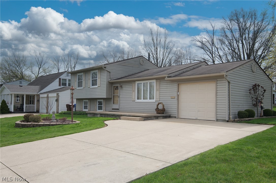 Timberlanes - Residential