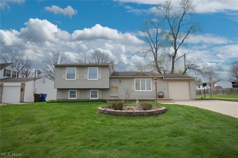 Photo of 719 Oregon Avenue, McDonald, OH 44437 (MLS # 5203145)