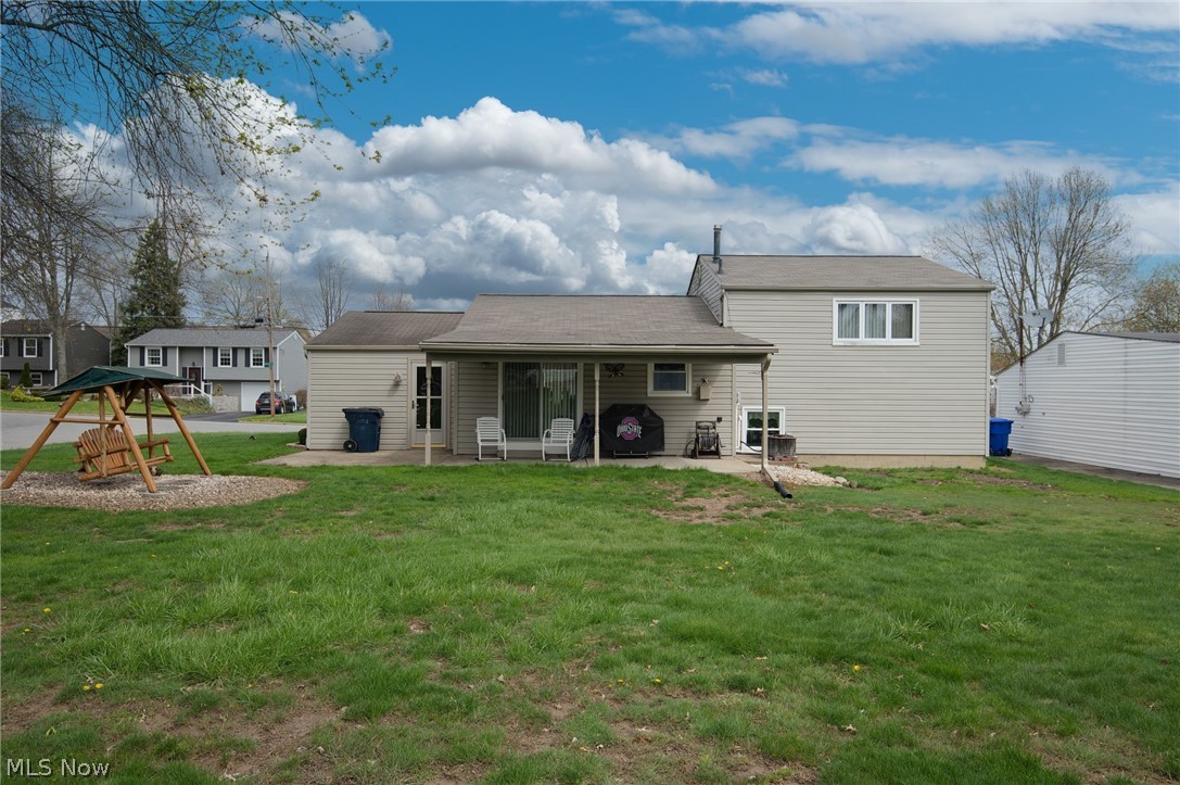 Timberlanes - Residential