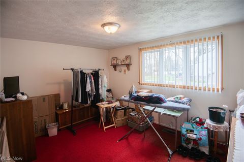 Tiny photo for 719 Oregon Avenue, McDonald, OH 44437 (MLS # 5203145)