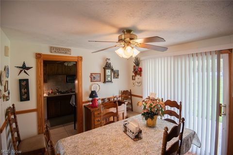 Tiny photo for 719 Oregon Avenue, McDonald, OH 44437 (MLS # 5203145)