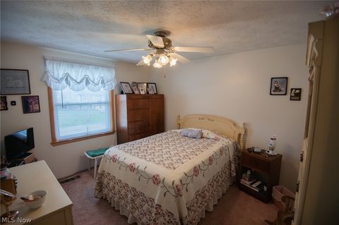 Tiny photo for 719 Oregon Avenue, McDonald, OH 44437 (MLS # 5203145)