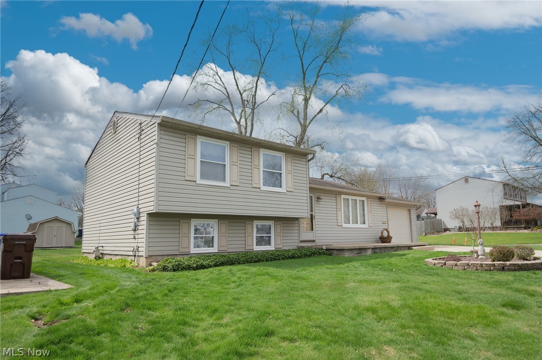 Timberlanes - Residential