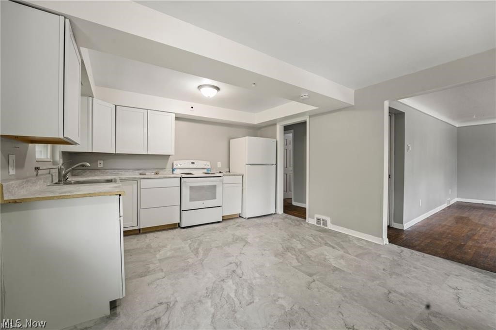 Milverton Road - Residential Income