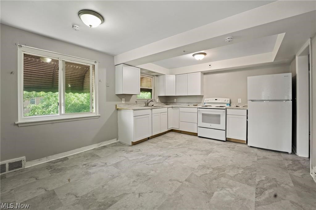 Milverton Road - Residential Income