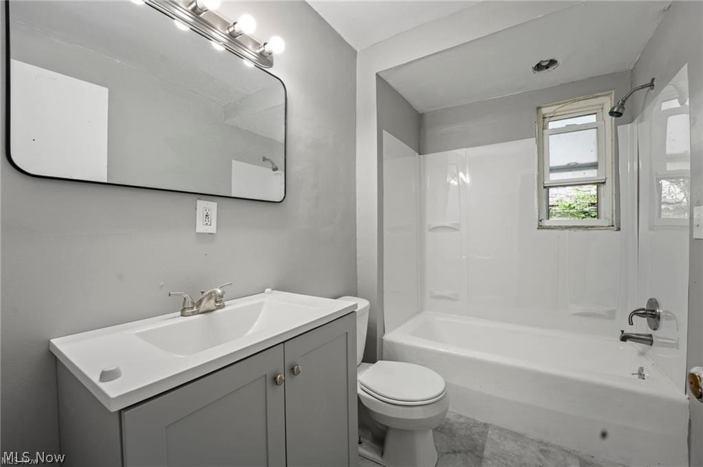 Milverton Road - Residential Income