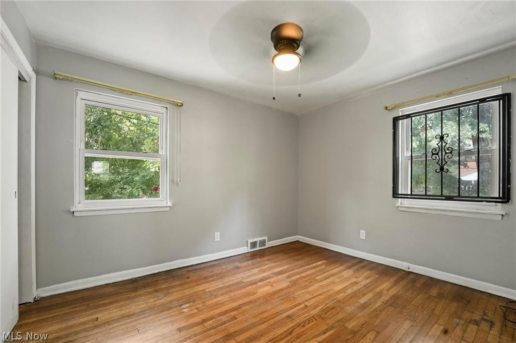 Milverton Road - Residential Income