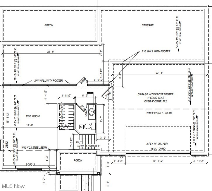 Lakes/Green I - Residential