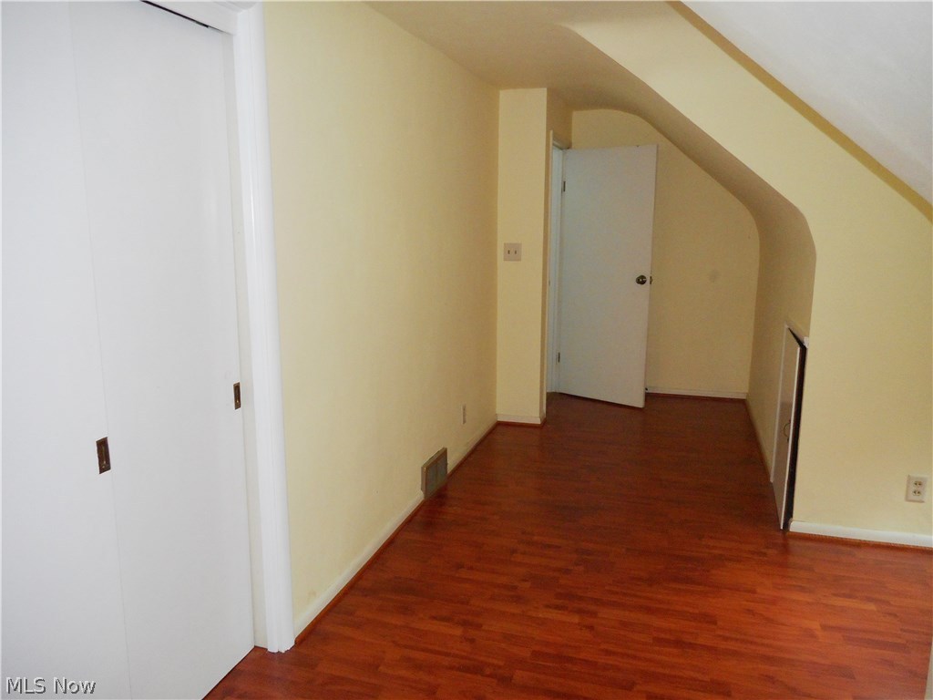 Silver Lake Heights - Residential