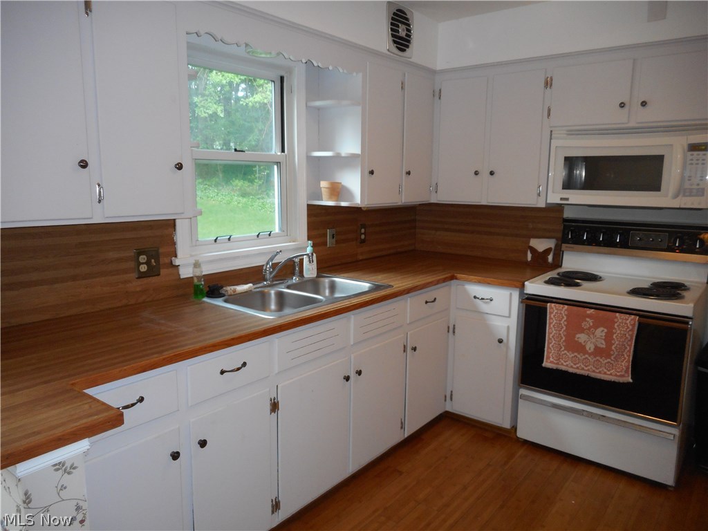 Silver Lake Heights - Residential