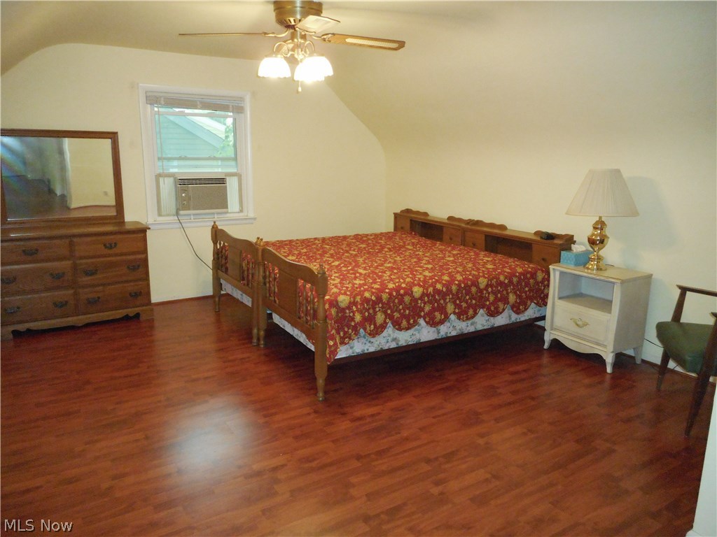 Silver Lake Heights - Residential