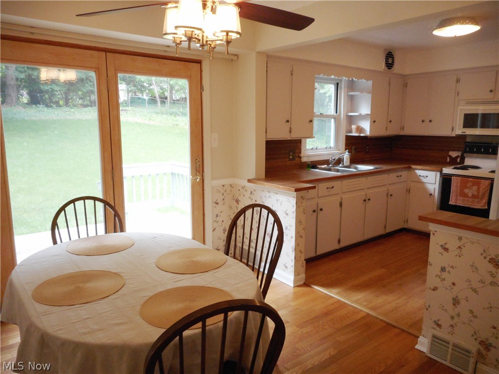 Silver Lake Heights - Residential