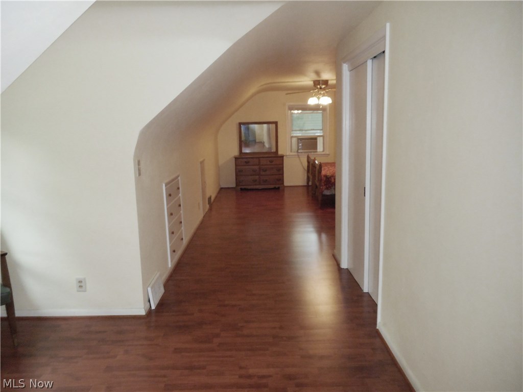 Silver Lake Heights - Residential