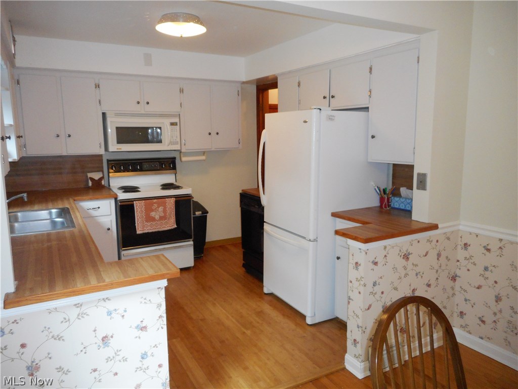 Silver Lake Heights - Residential