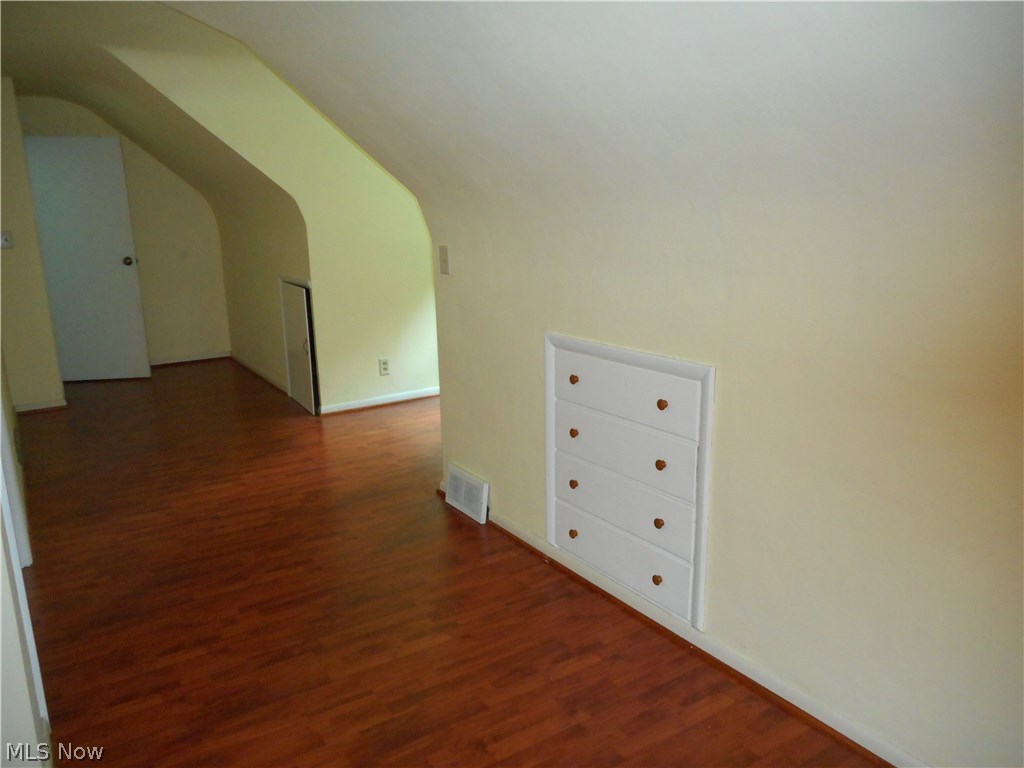 Silver Lake Heights - Residential