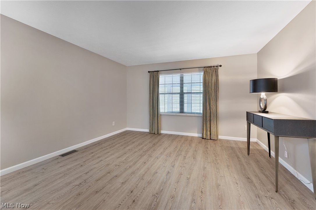 Huntington Wood - Residential