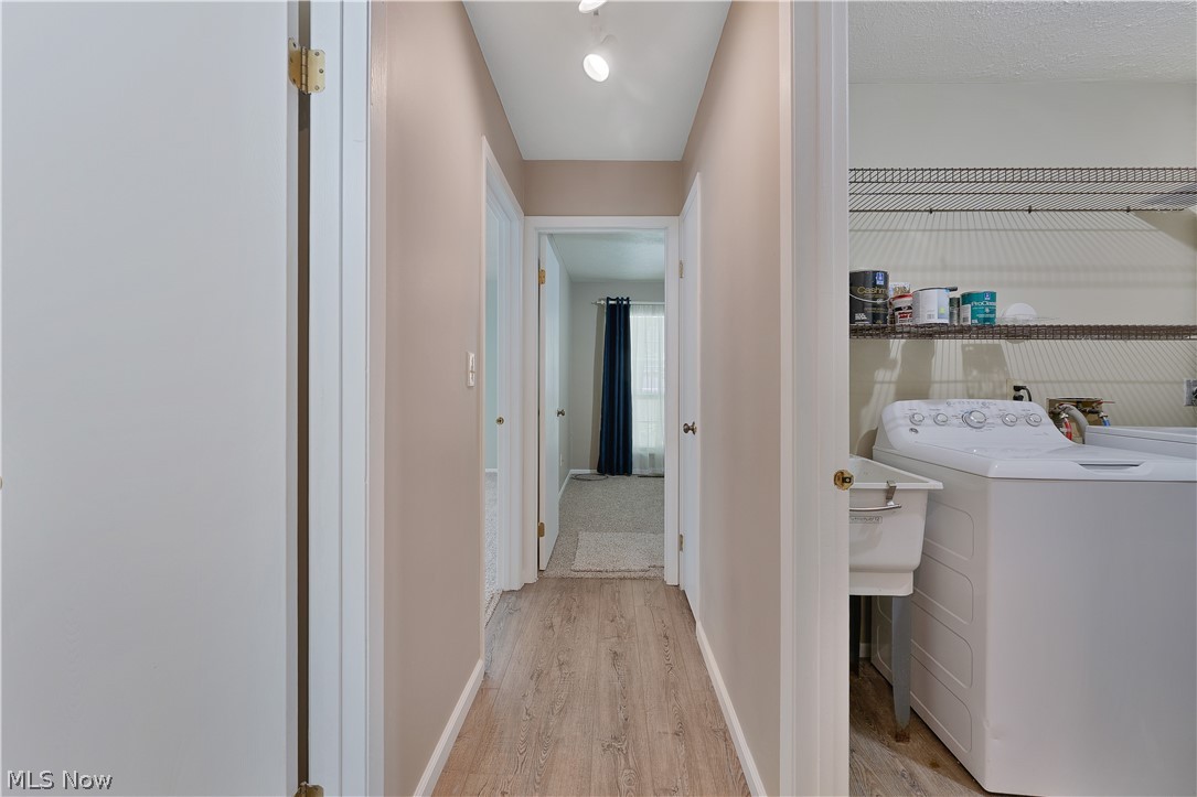 Huntington Wood - Residential