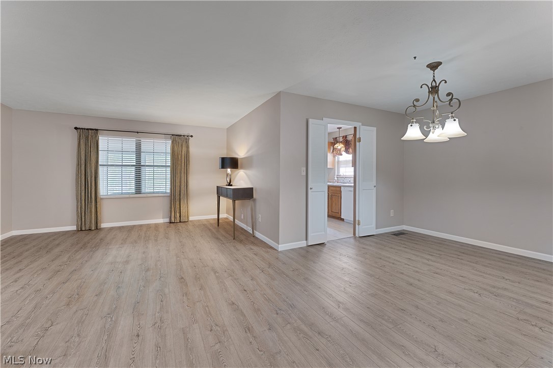 Huntington Wood - Residential