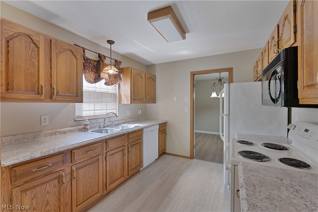 Huntington Wood - Residential