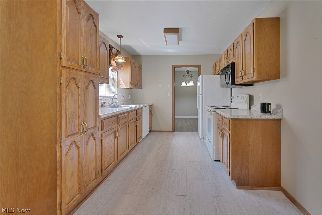 Huntington Wood - Residential