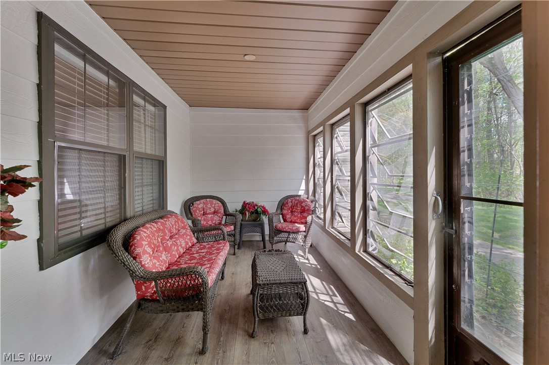 Huntington Wood - Residential