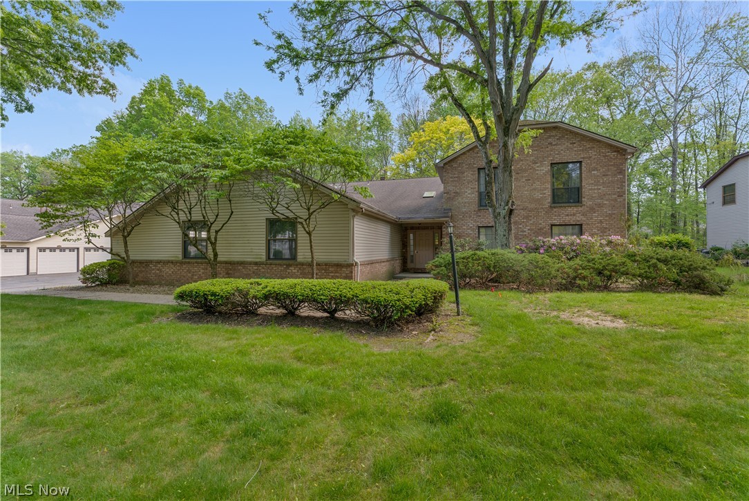 Huntington Wood - Residential