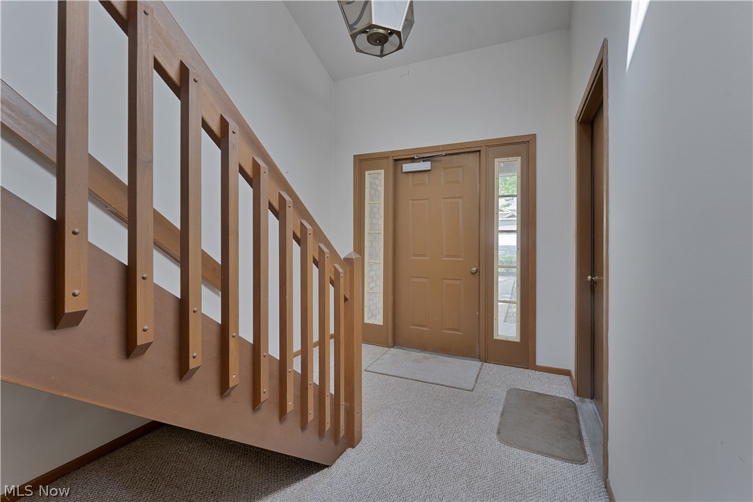 Huntington Wood - Residential