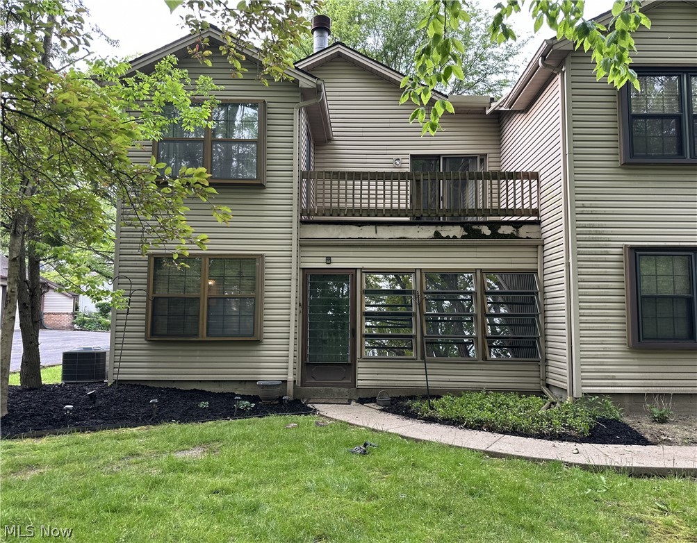 Huntington Wood - Residential