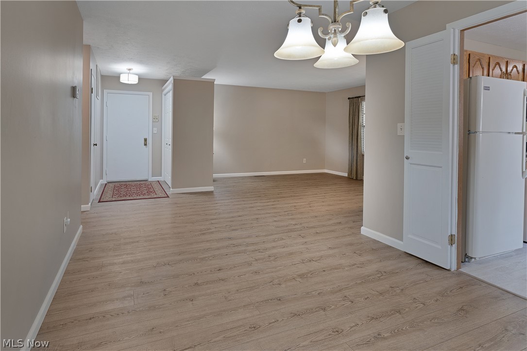 Huntington Wood - Residential