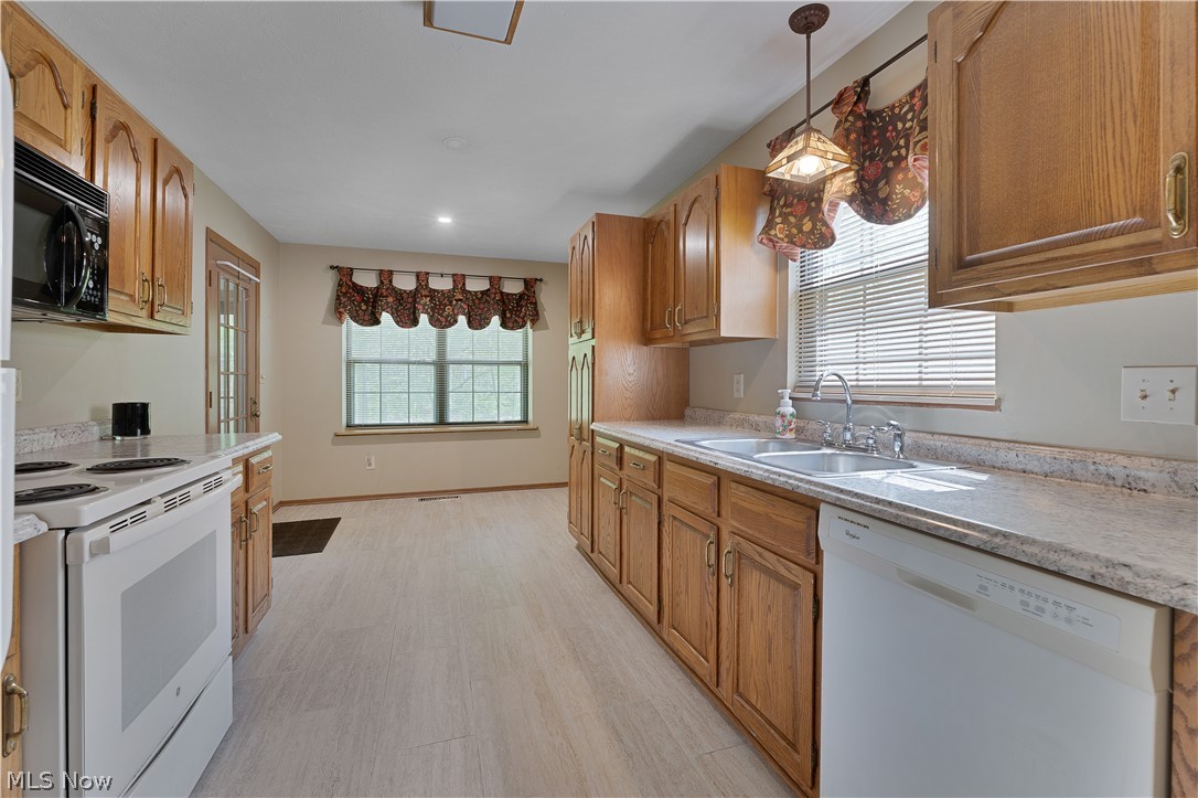Huntington Wood - Residential