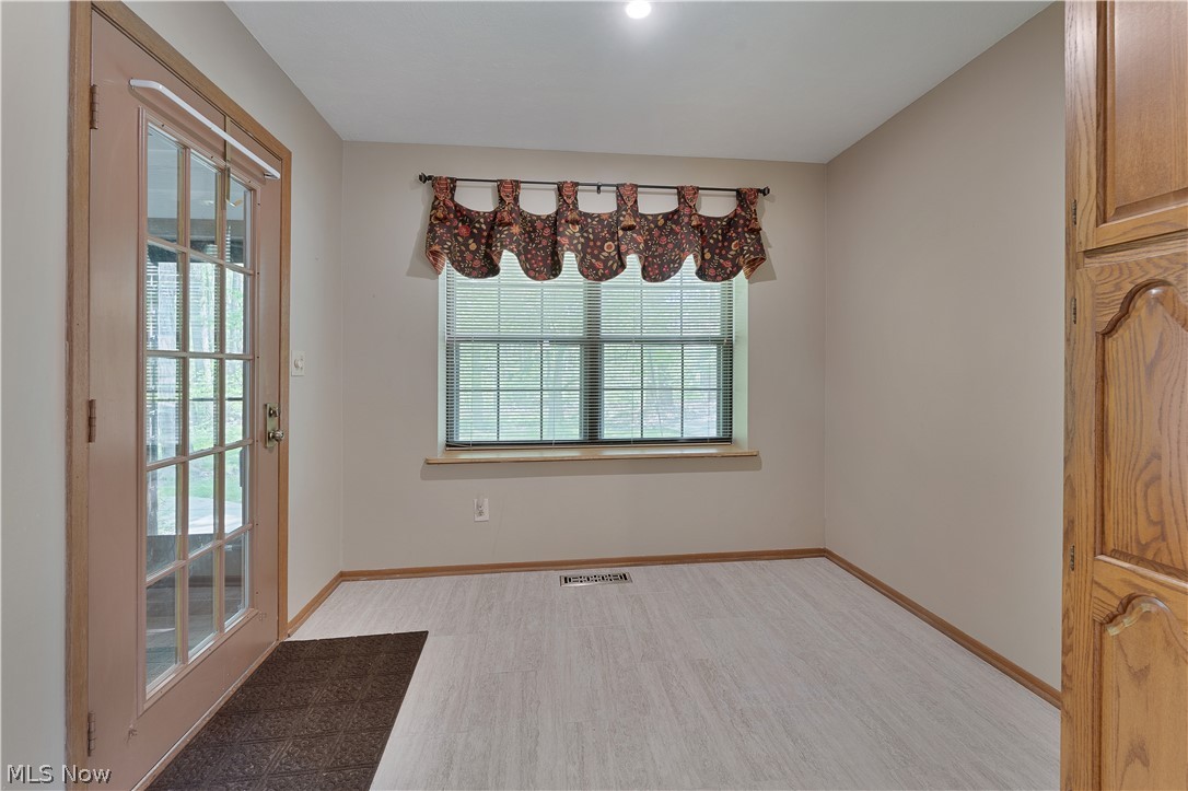 Huntington Wood - Residential