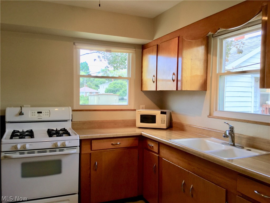 Guilford Park Allotment - Residential