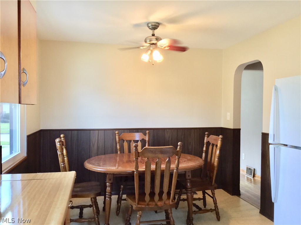 Guilford Park Allotment - Residential