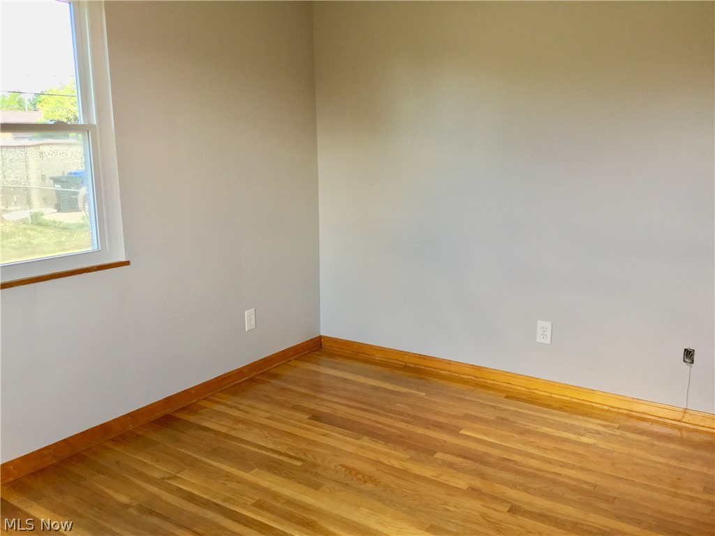 Guilford Park Allotment - Residential