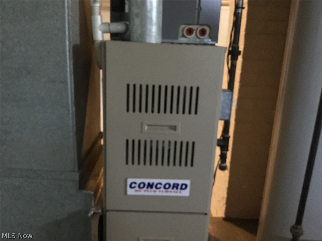 Guilford Park Allotment - Residential