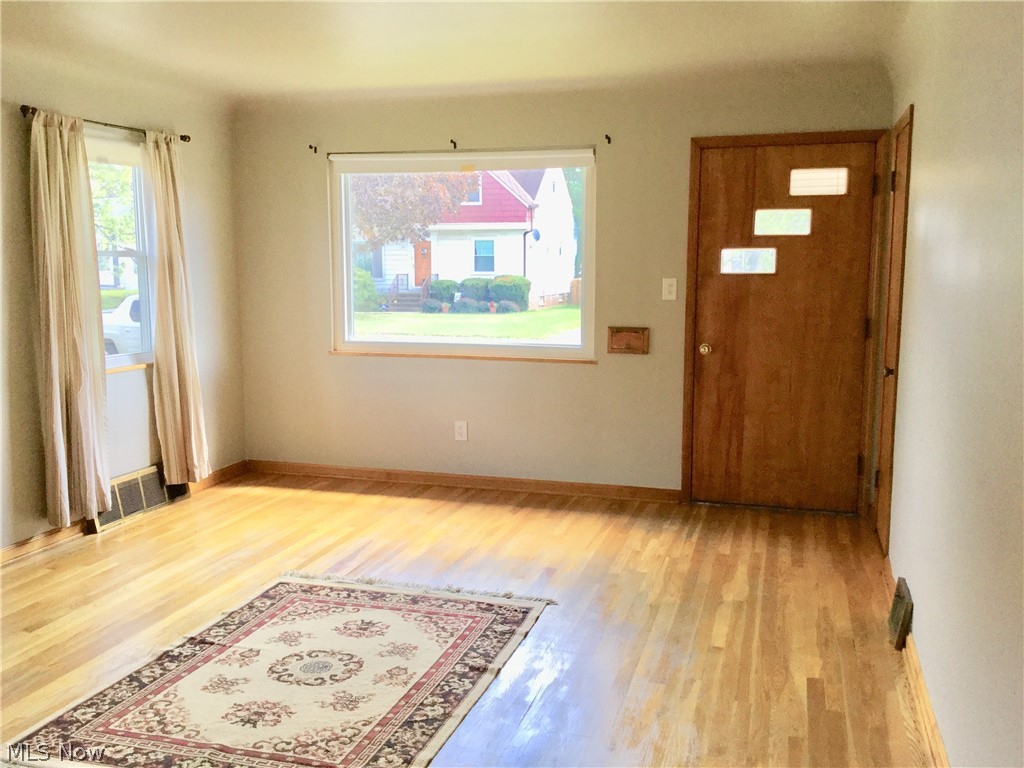 Guilford Park Allotment - Residential