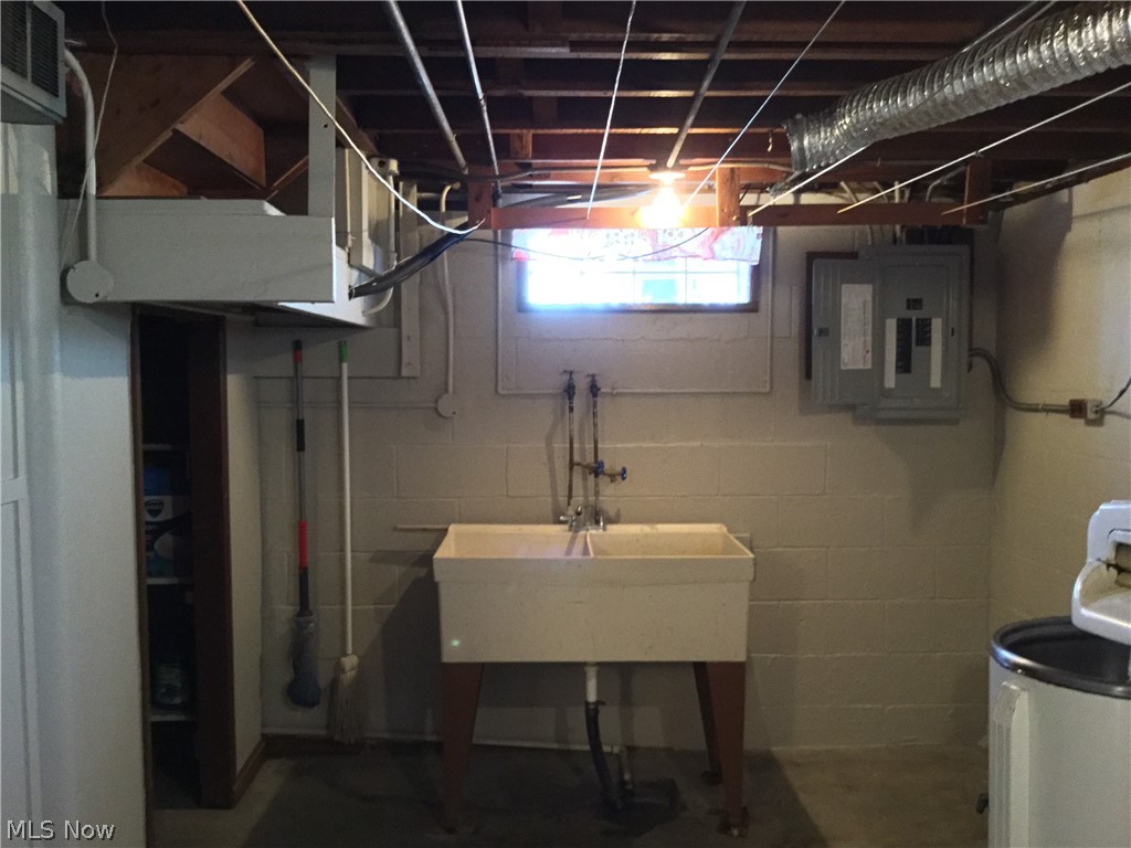 Guilford Park Allotment - Residential