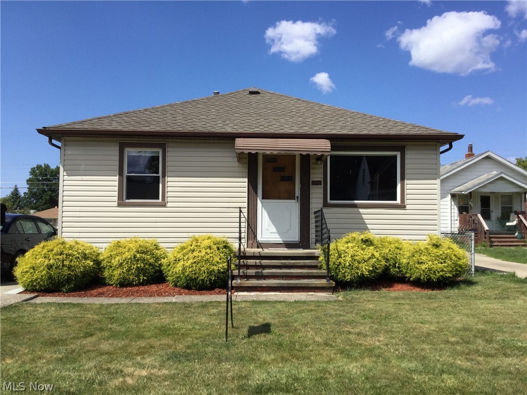 Guilford Park Allotment - Residential