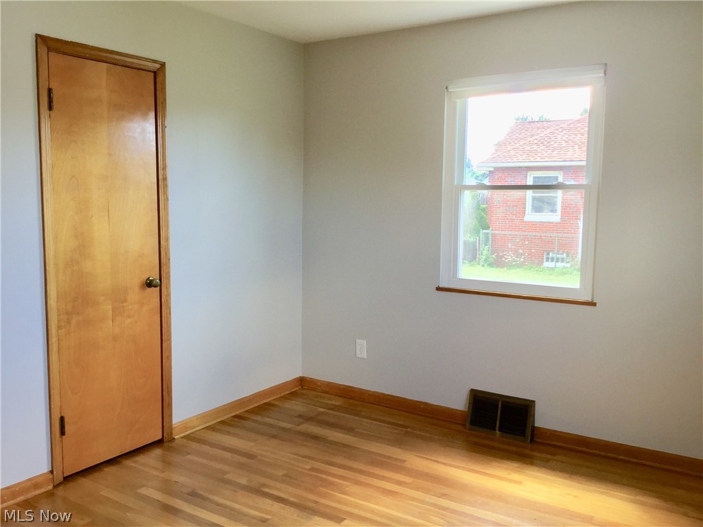 Guilford Park Allotment - Residential