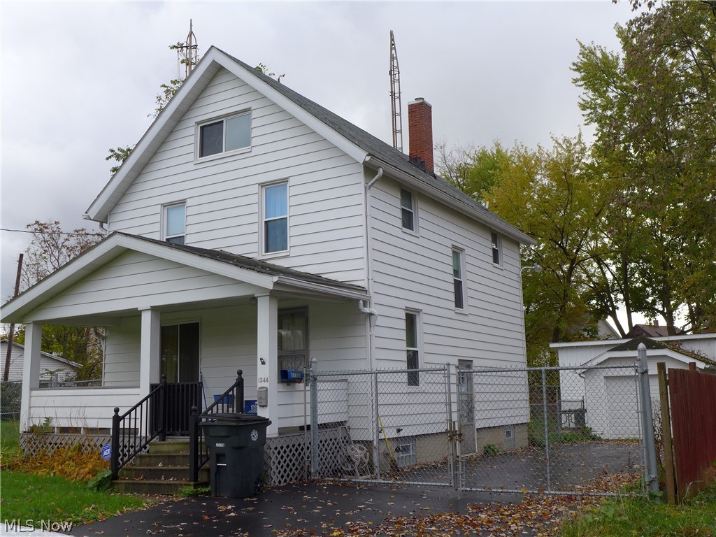 Eastern Heights - Residential