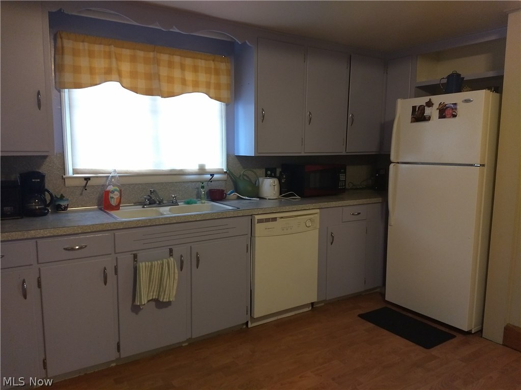 Elias P Gerber Allot - Residential