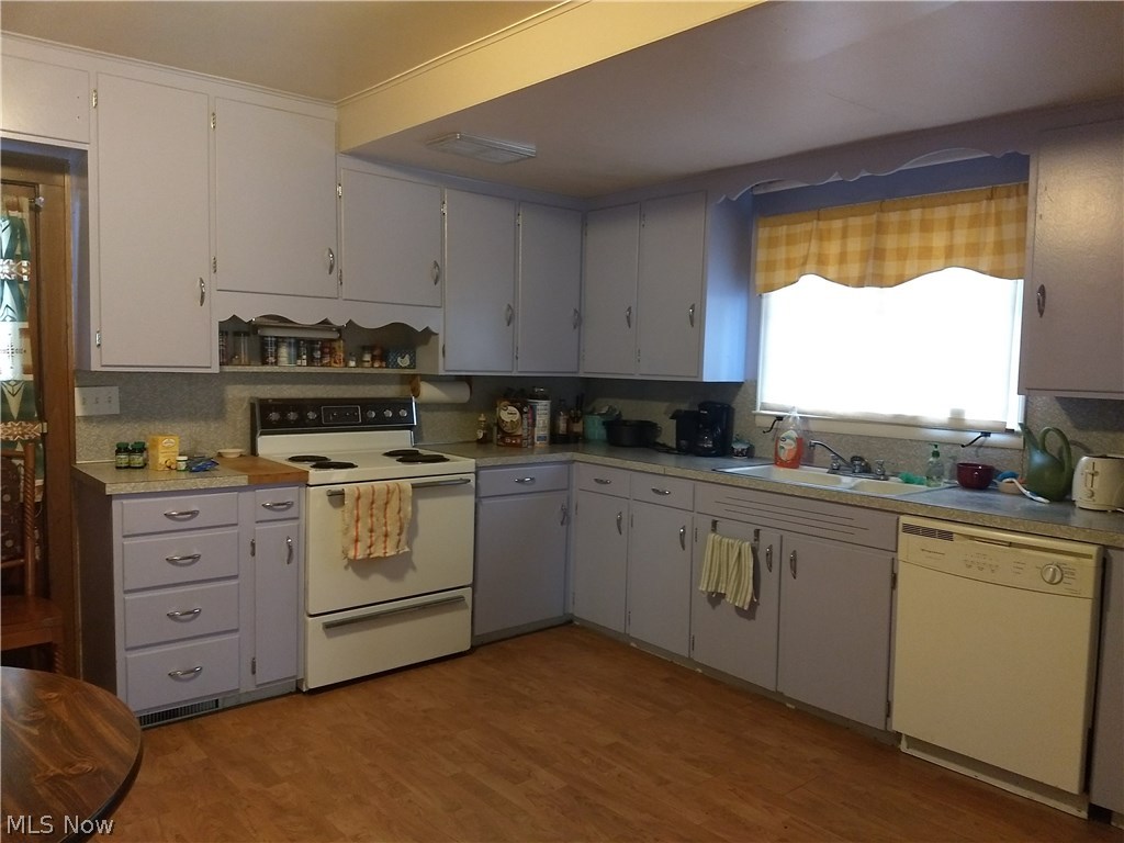 Elias P Gerber Allot - Residential