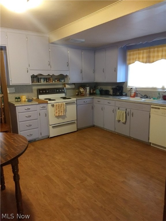 Elias P Gerber Allot - Residential