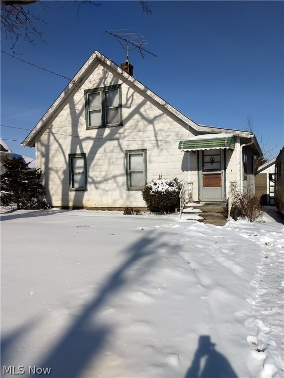 Elias P Gerber Allot - Residential