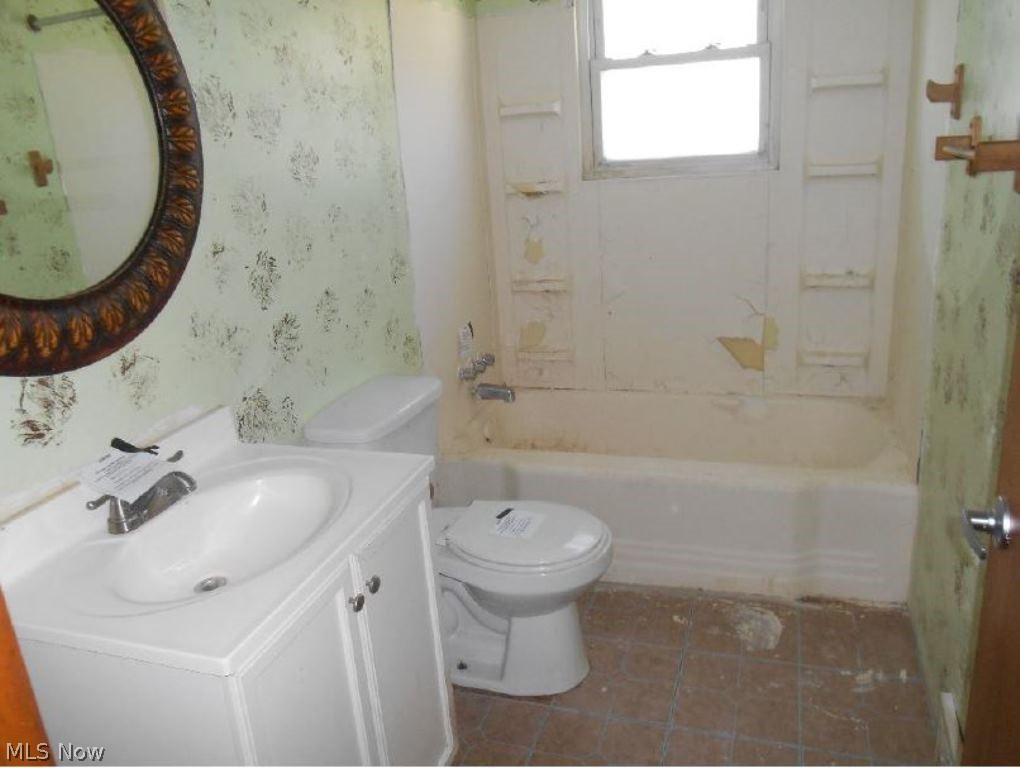 City/Youngstown - Residential