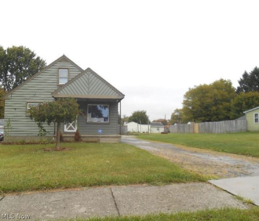 City/Youngstown - Residential