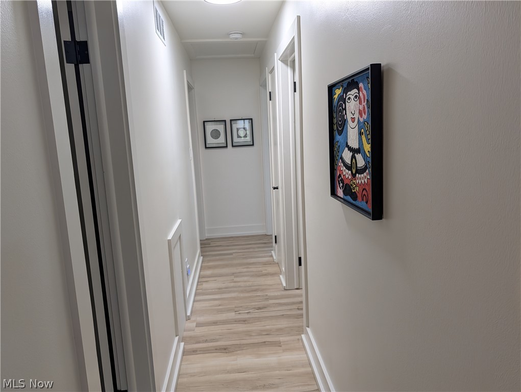 Rapid Transit Land Sales Cos - Residential